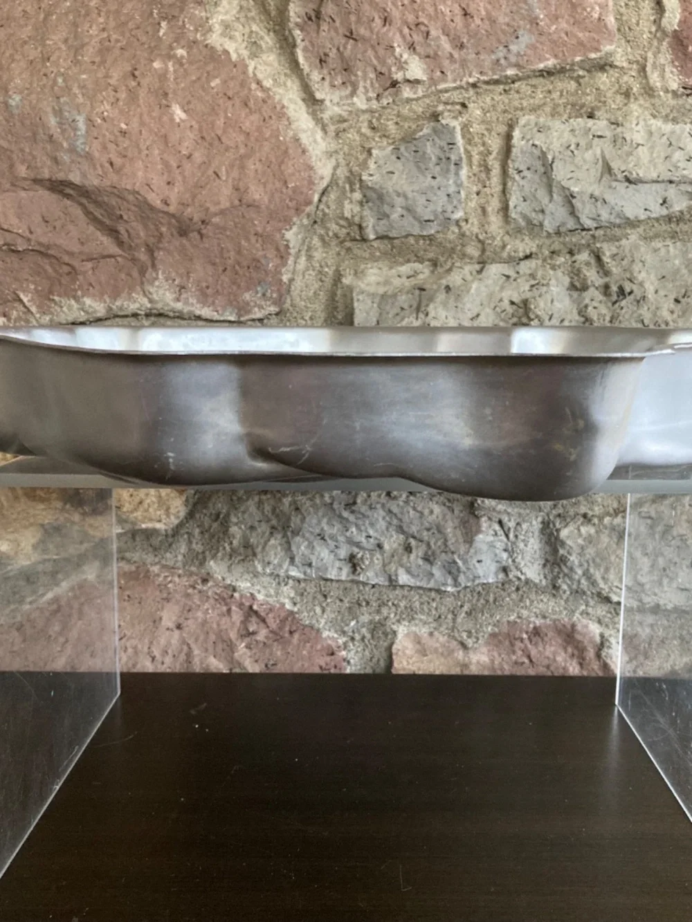 DC Comics cake mold